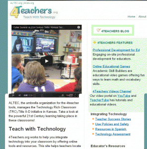 4teachers